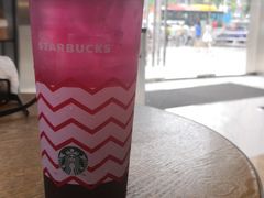 -星巴克(深圳梅林虹湾店)