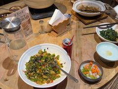 -百翠山居.家飨餐厅