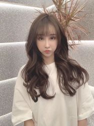 点击看大图 -3AM HAIR SALON染发接发