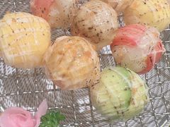 -团子君寿司·茶