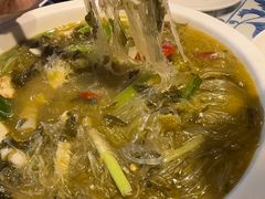 -好嫂子酱猪手•农家菜(学院南路店)