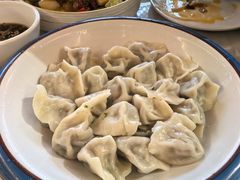 -天龙宝严素食馆(大兴善寺店)