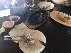 -BISTROFIORE美伊娜(伊犁南路店)