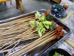 -唐记煌大坨卤牛肉串串(瑞南街店)