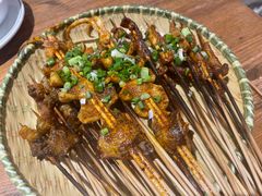 -成都吃客(九眼桥店)