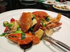 -申粤轩酒楼·三十年粤菜经典(丁香花园店)
