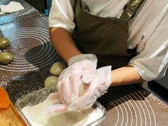 -一口小满手作糯米糍(北山店)