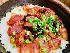 -红星光发煲仔饭(大石街店)