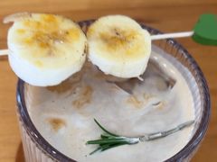 -沏点Trattoria意大利餐厅(新街口店)