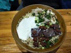 -袁家豆腐