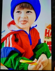 -小熊维尼高端儿童摄影(南山店)