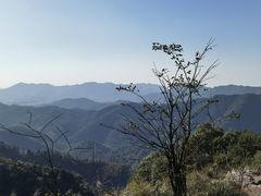 -西湖风景区十里琅珰-五云山