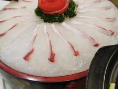-寻味顺德·南记酒家·传统顺德菜·鱼生(广源路店)