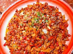-馬伍旺川菜(安德门店)