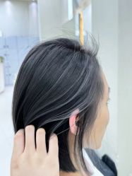 -十六番发型师事务所