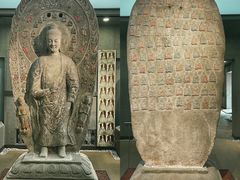 -北京石刻艺术博物馆(五塔寺)