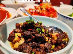 -毛家湾公馆(东圃店)