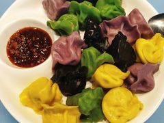 -山东八大碗山东老字号