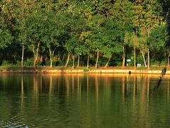 -人民公园(罗湖区)