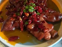 -懒人盐府人家(航天桥店)