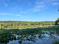-承德避暑山庄景区