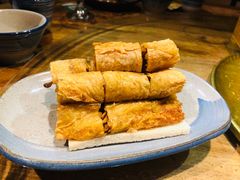 -兰溪小馆(东直门簋街店)