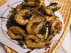 -老李家土菜馆·安吉地标美食