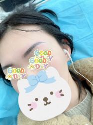 -韩美绣·骨相纹眉·洗眉美瞳线