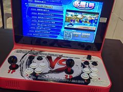 -嘉华国际影城(学清路店)