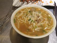 -黑三烤肉城(小北街店)