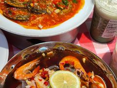 -辣小鲜·南昌大排档(船山路店)