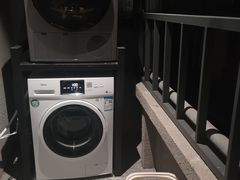 -背包十年青年旅舍(成都太古里春熙路店)