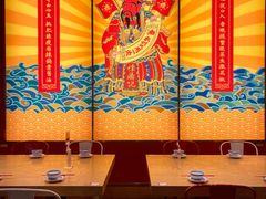 -禄鼎记·多口味酸菜鱼(侨鑫店)