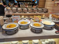 -比格比萨自助(宋家庄店)