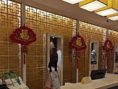 -西安阳光国际大酒店(西安火车站五路口地铁站店)