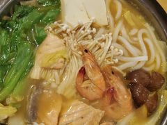 -古都日本料理(高桥路店)