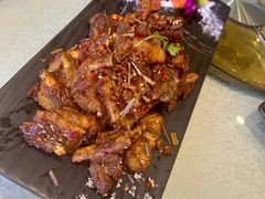 -陆壹捌餐厅(五大道店)