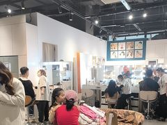 -海马体照相馆(天津世纪都会店)