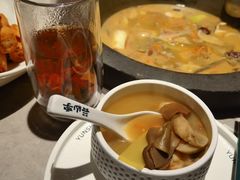 -芸山季·云南野生菌火锅(宝能环球汇店)