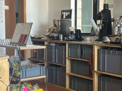 -纽巷咖啡 SOFTFOCUS COFFEE(锦和巴黎时韵店)