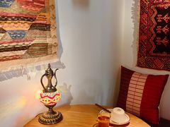 -纳鲁孜·新疆特色餐厅(上海悦荟广场店)