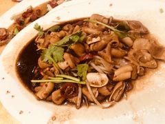 -长平老姿娘夜粥(平东一街店)
