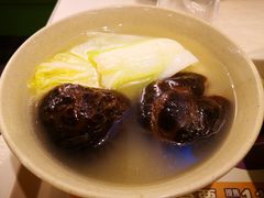 -南记粉面(銅鑼灣中心店)