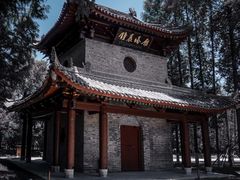 -西安博物院