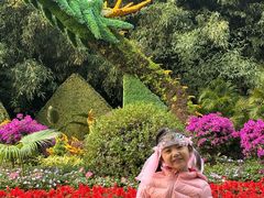 -石家庄市动物园