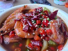 -老三样·旧食新味(万寿宫店)