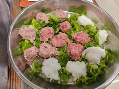 -丰尔粥食·粥底火锅·桑拿鸡(大良总店)