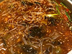 酸辣粉-大川先生·小龙虾·川菜(信义坊店)