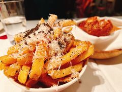 -弗兰克牛排西餐厅Ribone steak house(柠檬花园店)