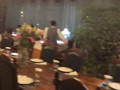 大堂-俄士厨房(万松园店)